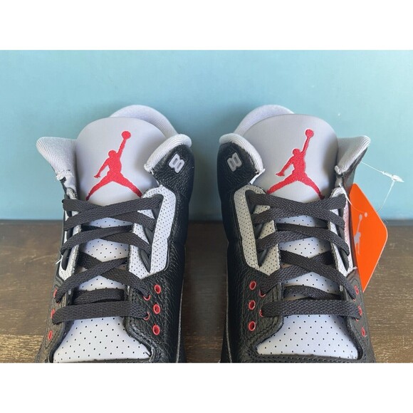 Nike Air Jordan 3 Mid TD \